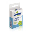 Deoped wellness spugnetta abrasiva