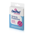 Deoped protection striscia protettiva piedi 1 pezzi