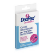 Deoped protection cerotti idrocolloidali per vesciche retro tallone grandi 5 pezzi