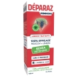 Deparaz lozione trattante anti pidocchi per tutta la famiglia 100 ml