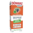 Deparaz shampoo trattante anti pidocchi senza pettinino 150ml