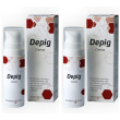 Depig crema schiarente 2x30 ml