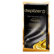 Depilzero argan str corpo 20 pezzi