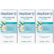 Depilzero strisce viso e bikini 20 pezzi 3x20 st