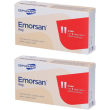 Depofarma emorsan rag crema rettale 2x2x30 ml