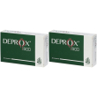 Deprox® 500 set da 2 2x30 pz compresse