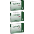 Deprox hp capsule 3x15,97 g
