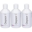 Depsor shampoo doccia 250 ml 3x250 ml