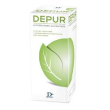 Depur integratore alimentare 500 ml driatec