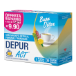 Depur act 30 bustine