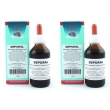 Depural gocce 100 ml 2x100 ml soluzione orale