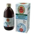 Gianluca mech -tisanoreica depurativo antartico purificante drenante 500 ml