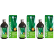 Depurativo tonorex 9 erbe 3x200 ml soluzione orale