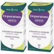Depuratum 30 compresse 2x30 g