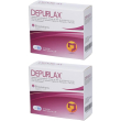 Depurlax 12 bustine 2x54 g polvere per soluzione orale