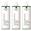 Der-myc detergente 400 ml 3x400 ml soluzione