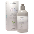 Derbe bu bu baby bagno shampoo delicato neonato 250ml