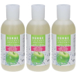 Derbe capelli sciampo idratante mela verde 200 ml 3x200 ml