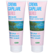 Derbe crema capillare seres set da 2 2x250 ml balsamo per capelli