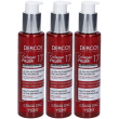 Dercos collagen peptide 17 trattamento capelli ultra riparatore 3x150