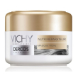 Dercos machera ricca nutri-riparatore vaso da 200 ml vichy
