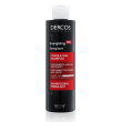 Dercos aminexil stimulating shampoo anticaduta uomo vichy rivitalizzante 200ml