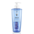 Dercos dolcezza minerale shampoo vichy dolce fortificante 400 ml