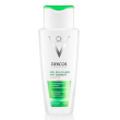 Dercos shampo antiforfora vichy sensitive cuoio capelluto sensibile 200 ml