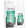 Dercos vichy shampoo sebo regolatore trattante normalizzante 200 ml