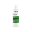 Dercos shampoo antiforfora capelli secchi 390 ml