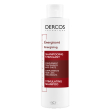 Dercos vichy shampoo energizzante anti-caduta 200 ml
