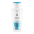 Dercos shampoo ultralenit sec