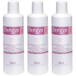 Derigyn 3,5 dermodetergente 3x500 ml soluzione