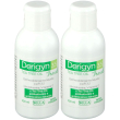 Derigyn 3,5 tea tree oil travel set da 2 2x100 ml