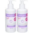 Derigyn girl ph fisiologico 2x300 ml