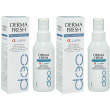 Derma fresh deo ? latte pelle allergica set da 2 2x100 ml