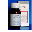 Derma mu 50 capsule nf