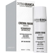 Crema mani antieta' schiarente