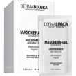 Maschera gel schiar uniform
