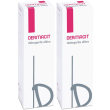 Dermacit detergente attivo set da 2 2x100 ml soluzione