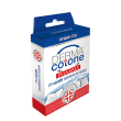 Dermacotone cer resist acqua 20p