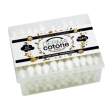 Dermacotone cotton fioc baby