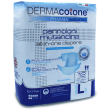 Dermacotone pannolino mut l 12 pezzi