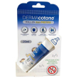 Dermacotone roll-on dopopuntura con ingredienti vegetali per tutta la famiglia 20ml