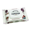 Dermacotone salviette intime 20 pezzi