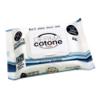 Dermacotone salviette micell 20 pezzi