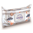 Dermacotone salviette nettare fiori