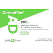Dermaffine ad pro integratore per pelle difese immunitarie e benessere intestinale 20 capsule