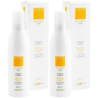 Dermaffine olio 300 ml set da 2 2x300 ml