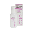 Dermafresh deodorante ipersudorazione latte corpo no gas 100 ml